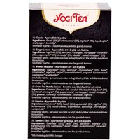 Yogi Tea Finest Selection